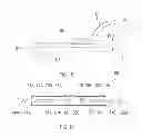 Fig. 17 - Rear folding toolbar implement