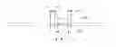 Fig. 19 - Rear folding toolbar implement