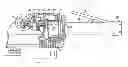 Fig. 01 - SPEED CONTROL DEVICE FOR GOVERNING THE SPEED OF A PNEUMATIC POWER TOOL