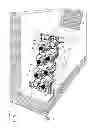 Fig. 02 - Low EMF compact duct spacer