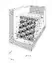 Fig. 06 - Low EMF compact duct spacer