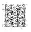 Fig. 07 - Low EMF compact duct spacer