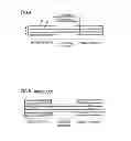 Fig. 03 - Rigid-flexible substrate and method for manufacturing the same