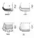 Fig. 08 - Method and apparatus for expendable tubing-conveyed perforating gun