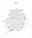 Fig. 06 - Cutting elements with re-processed thermally stable polycrystalline diamond cutting layers, bits incorporating the same, and methods of making the same