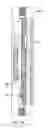Fig. 03 - Downhole reamer asymmetric cutting structures