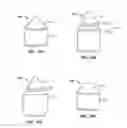 Fig. 13 - Downhole reamer asymmetric cutting structures