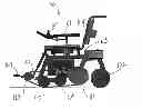 Fig. 01 - TRACKED MOBILITY DEVICE