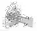 Fig. 01 - Lubricated engine compensator assembly and motorcycle having the same