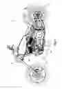 Fig. 02 - Lubricated engine compensator assembly and motorcycle having the same