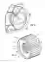 Fig. 04 - Lubricated engine compensator assembly and motorcycle having the same