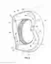 Fig. 06 - Lubricated engine compensator assembly and motorcycle having the same