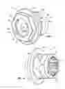 Fig. 08 - Lubricated engine compensator assembly and motorcycle having the same