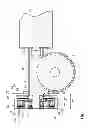 Fig. 04 - Electrically supported power steering having an immbolizer