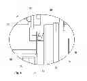 Fig. 05 - Electrically supported power steering having an immbolizer