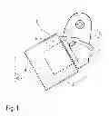 Fig. 02 - Robot transmission with a pressure compensation device