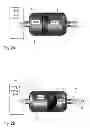 Fig. 03 - Robot transmission with a pressure compensation device