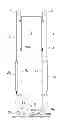 Fig. 01 - Elevator arrangement