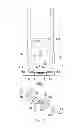 Fig. 04 - Elevator arrangement