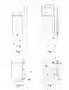 Fig. 09 - Elevator arrangement