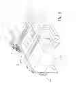 Fig. 10 - ELECTRIC BRAKE ACTUATOR FOR VEHICLES