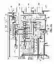 Fig. 04 - Hydraulic control system for an automatic transmission