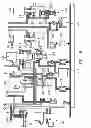 Fig. 06 - Hydraulic control system for an automatic transmission