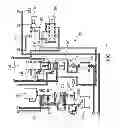 Fig. 07 - Hydraulic control system for an automatic transmission