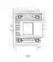 Fig. 02 - Mechanical system comprising a one-way clutch and alternator comprising such a system