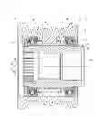 Fig. 01 - Mechanical system comprising a one-way clutch and alternator comprising such a system