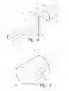 Fig. 02 - Piston plate connection with blind riveting and methods thereof