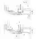 Fig. 08 - Piston plate connection with blind riveting and methods thereof