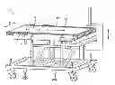 Fig. 01 - Device for weighing dough