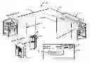 Fig. 01 - Method and system for mail item turnover