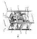 Fig. 03 - Method and system for mail item turnover