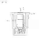 Fig. 08 - Seat switch assembly