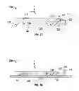 Fig. 03 - Touchsurface assembly with level and planar translational responsiveness via a buckling elastic component