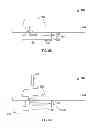Fig. 05 - Touchsurface assembly utilizing magnetically enabled hinge