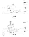 Fig. 08 - Touchsurface assembly utilizing magnetically enabled hinge