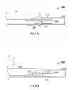 Fig. 11 - Touchsurface assembly utilizing magnetically enabled hinge