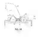 Fig. 03 - Liquidproof dome switch
