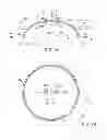 Fig. 03 - MULTI-POLE SINGLE-THROW DOME SWITCH ASSEMBLIES
