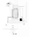Fig. 131 - Water Vapor Distillation Apparatus, Method and System