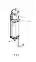 Fig. 41 - Water Vapor Distillation Apparatus, Method and System