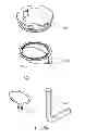 Fig. 46 - Water Vapor Distillation Apparatus, Method and System