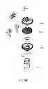 Fig. 75 - Water Vapor Distillation Apparatus, Method and System