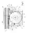 Fig. 03 - Machine for painting and line for finishing small three-dimensional objects and related methods