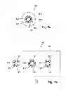 Fig. 03 - Hydrogen evolution cell having a cathode pocket
