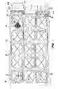 Fig. 02 - Non-permeable substrate carrier for electroplating