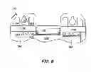 Fig. 07 - Non-permeable substrate carrier for electroplating